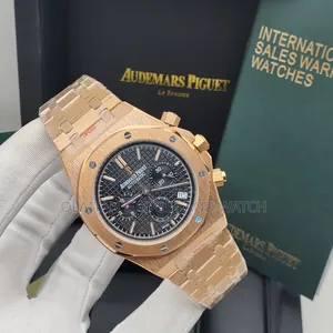 Audemars Piguet