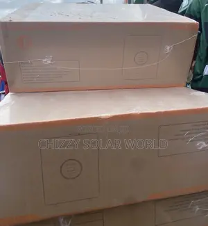 Felicity 12kva