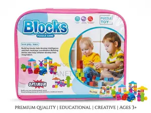 Block Puzzle Game