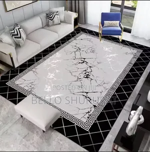 Center Rug