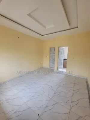 Studio Apartment in Lugbe Abuja, FHA for rent