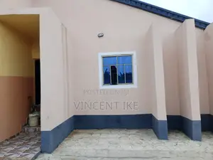 5bdrm Maisonette in Opic Agbara Estate for sale