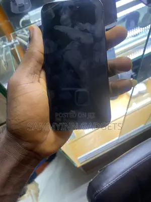 Apple iPhone 14 Pro Max 128 GB Black