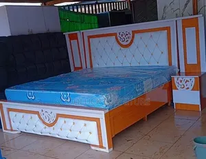 Classic Bedframe