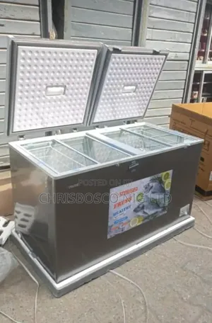 Brand New SNOWSEA Depe Freezer for Special Users