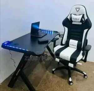 Brand New Quality and Imported Gaming Chairs