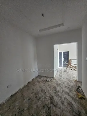 2bdrm Apartment in Beside Dunamis, Lugbe District for rent