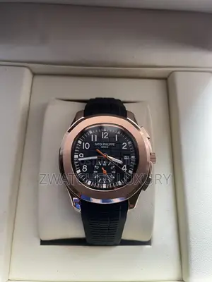 High Quality Wristwatch Inspired by Patek Philippe Nautilus