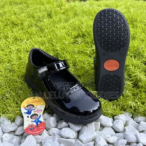 School Shoe