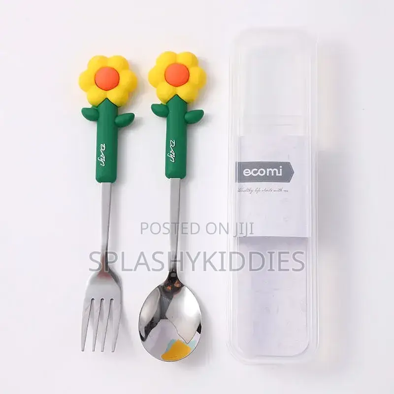 Cutlery Set