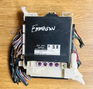 Interior Fusebox/Body Control Module(BCM)Rx450h 2016-2020