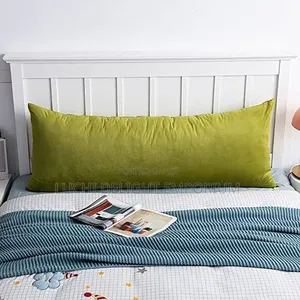 Premium Body Pillow – Maximum Comfort Full-Body Support- (Straight)