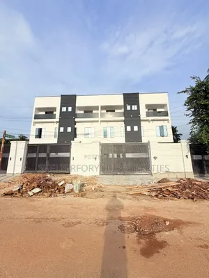 4bdrm Duplex in Ikeja GRA for sale