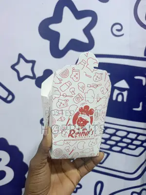 Food Pack for Restaurants