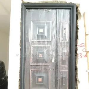 Entrance Door