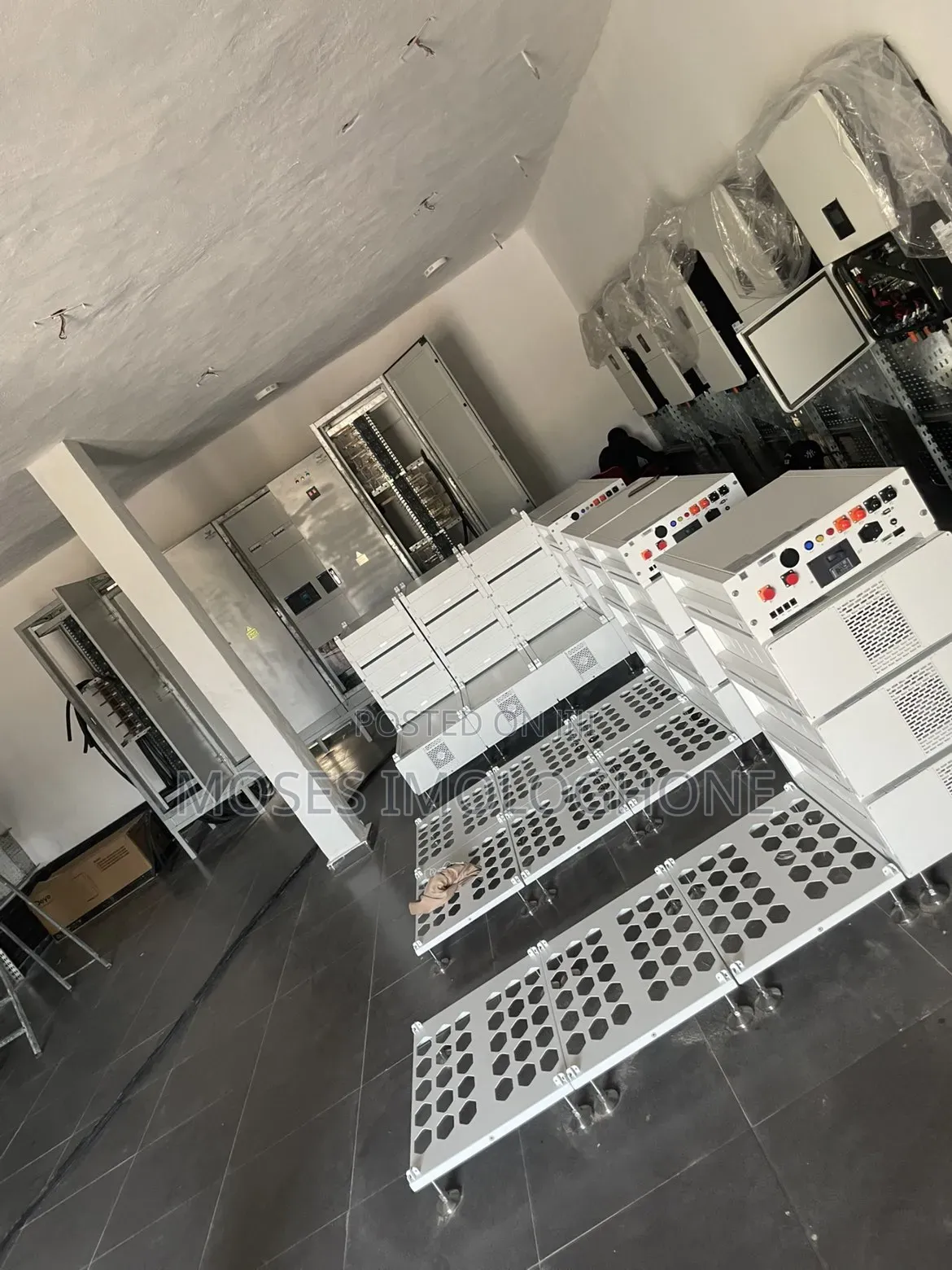 Solar Installation Sales”.