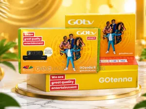 Complete Gotv Set