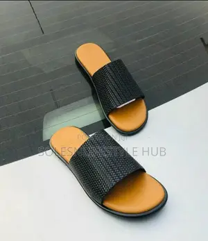 Men Slippers