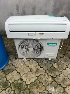 Hisense 2hrp Inverter AC