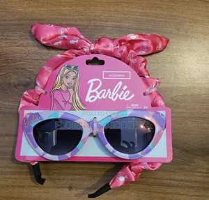 Hair Accessories Sunshades Barbie