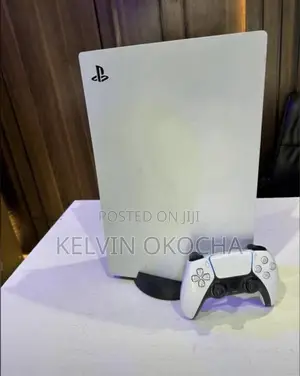 PlayStation 5