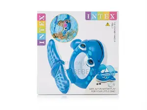 Intex Floater