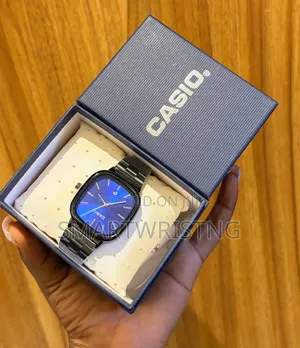 Casio High Class Men's Watch