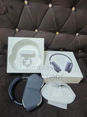Open Box Apple Airpod Max Type C 2026