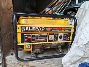 Elepaq Yonfeng Generator