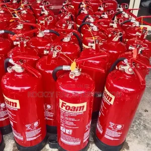 6litre Foam Fire Extinguisher