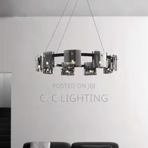 Luxury Sitting Room Dining Chandelier Light