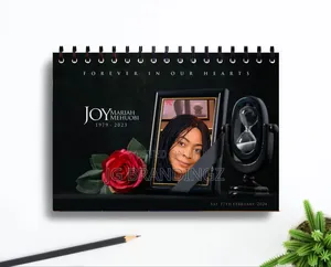 Jotter Notebook