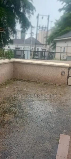 3bdrm Duplex in Gudu for rent
