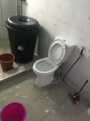 Cleaning a One Bedroom Apartment
