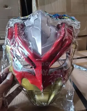 Disney Cartoon Party Mask