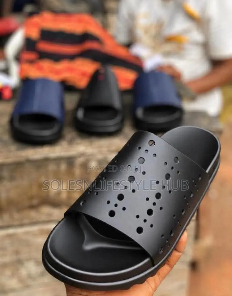 Premium Slide for Men