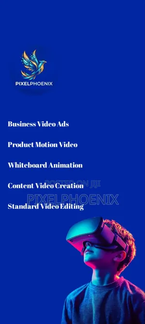 Product Video Ads for Jiji/Instagram/TikTok