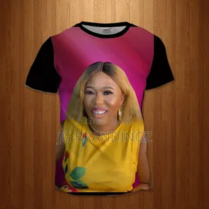 Branded T-Shirt