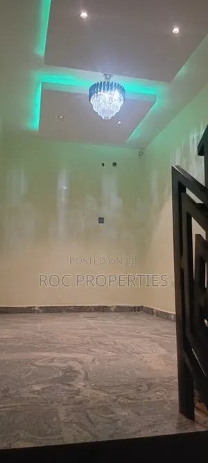 4bdrm Duplex in Kaura for rent