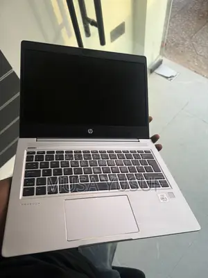 Laptop HP ProBook 430 G7 8GB Intel Core i5 SSD 256GB