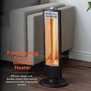Warmlite 1kw Carbon Heater
