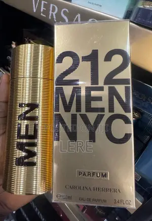 Perfume Spray