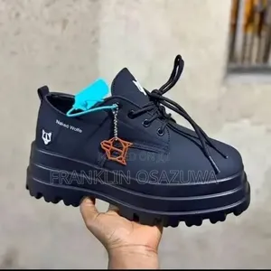 Naked Wolfe Sneakers
