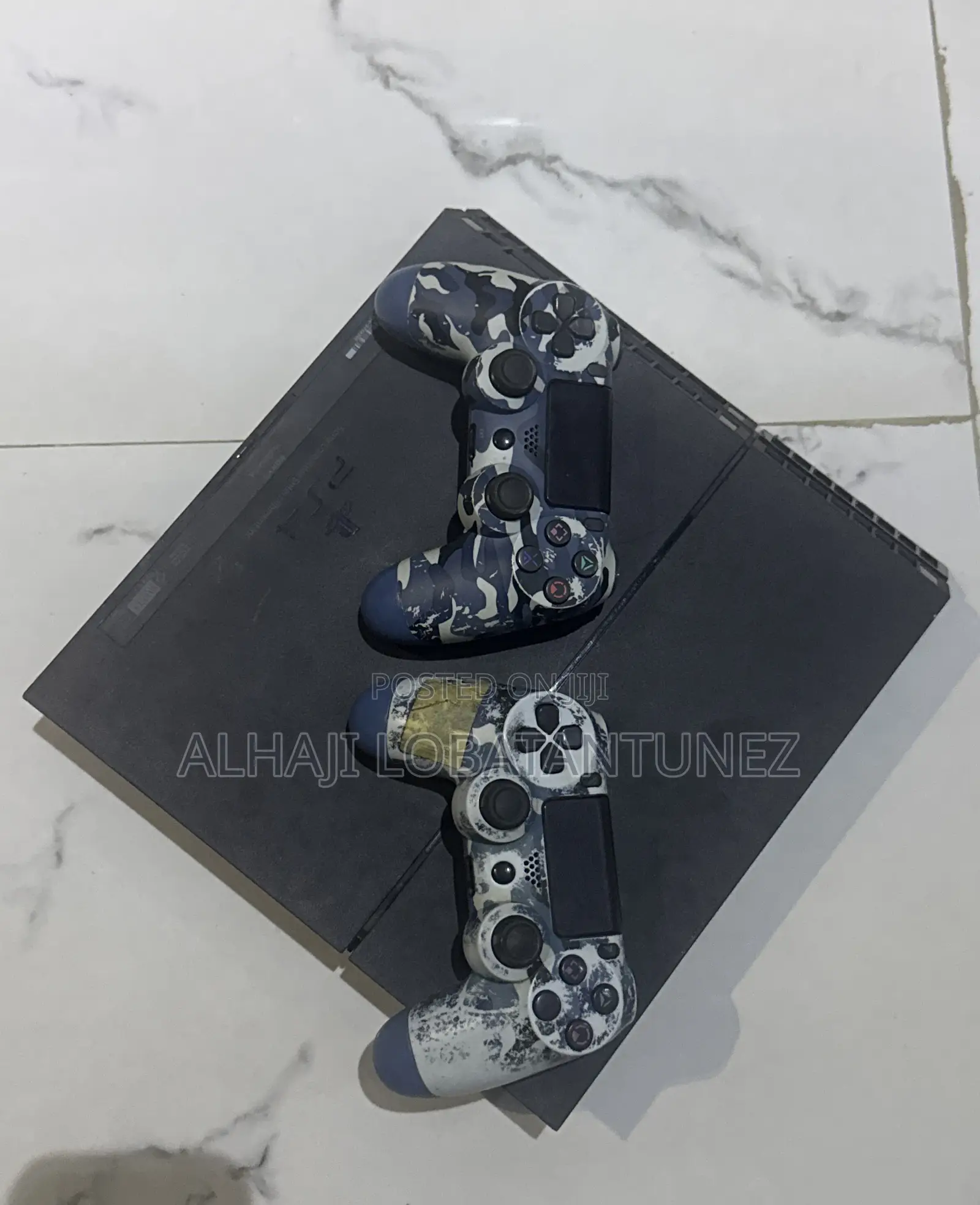 PES4 for Sell