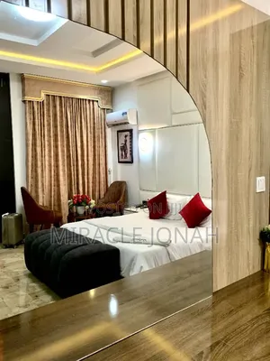 Shortlet Apartment