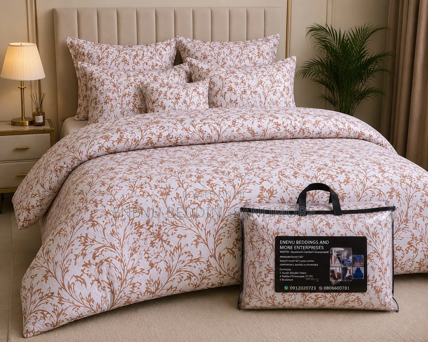 Beddings Set