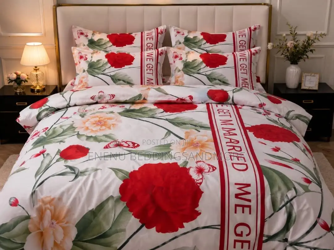 Duvet Set .