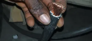 185mm Single Core TRS Flexible Cable