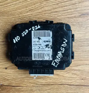 Hyundai I10 (2019-2025) LDC Control Module / Brain Box
