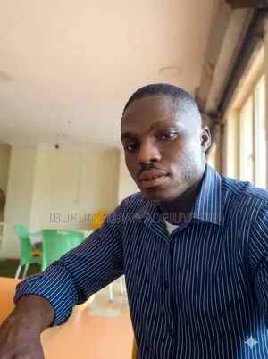 Mr Adejuyigbe
